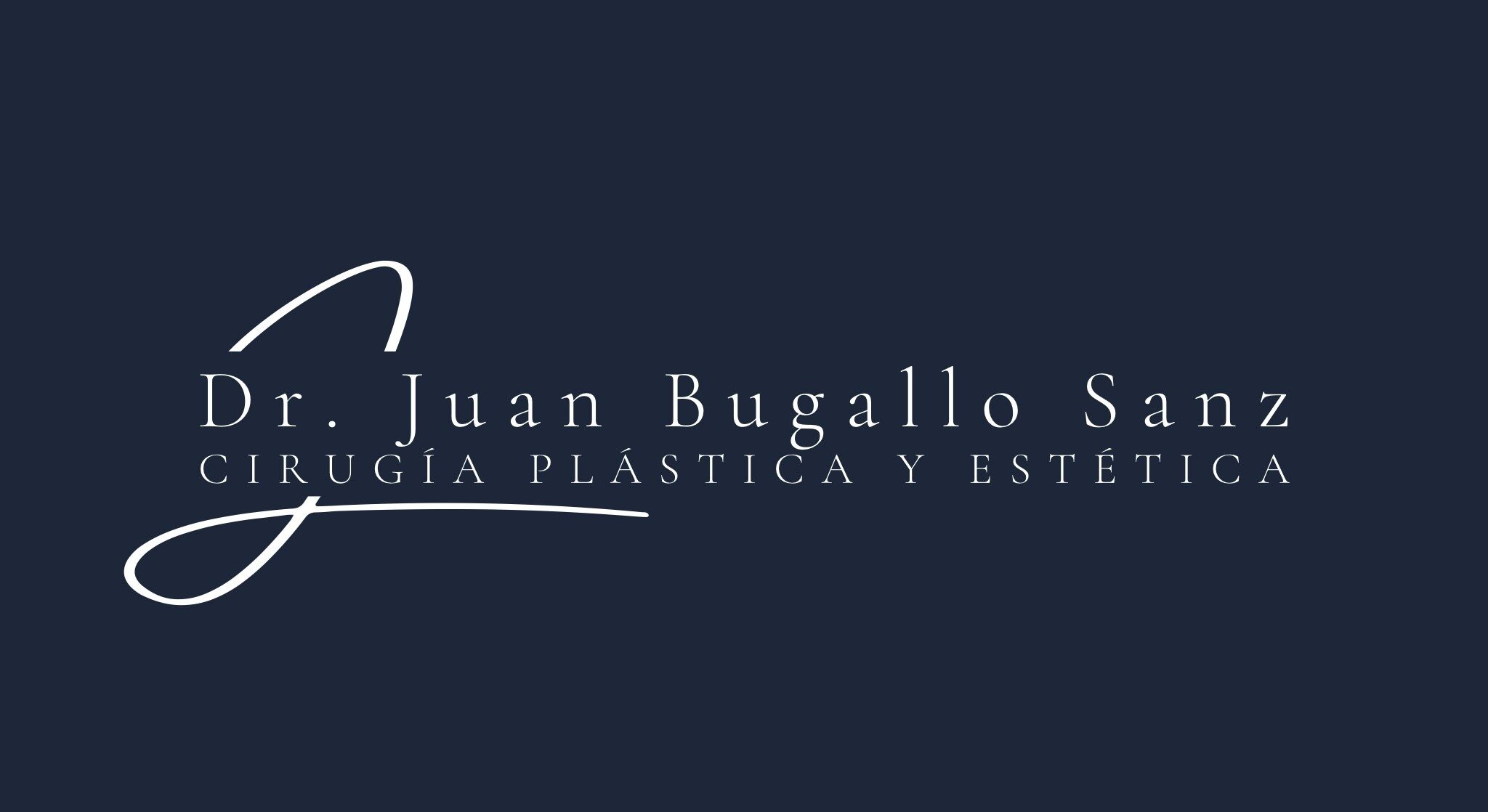 Dr. Juan Bugallo Sanz